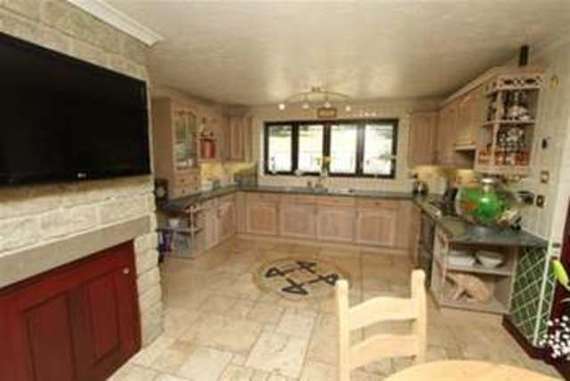 4 Bedroom Detached