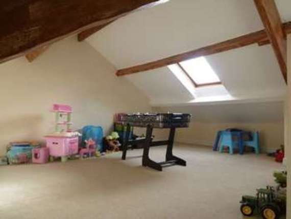 4&nbsp;Bedroom&nbsp;Terraced