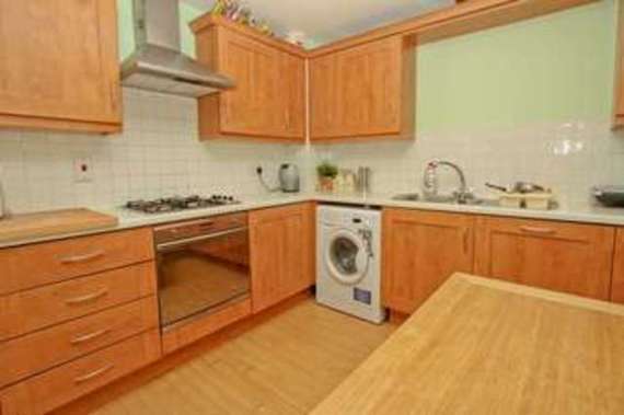 2 Bedroom Flat