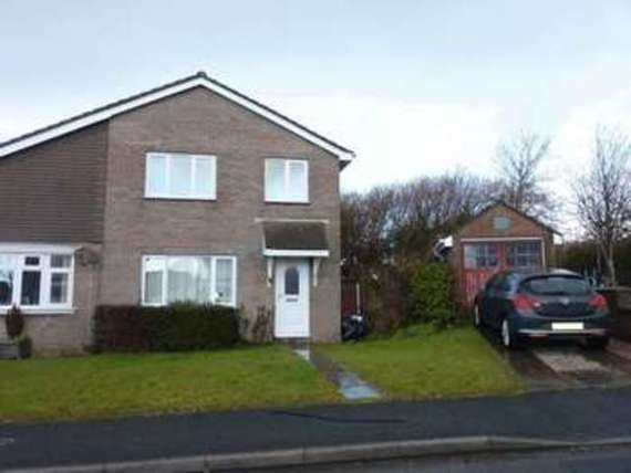 3&nbsp;Bedroom&nbsp;Semi-Detac...