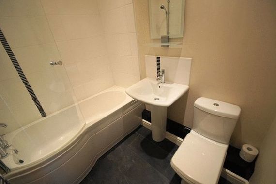 3 Bedroom Terraced
