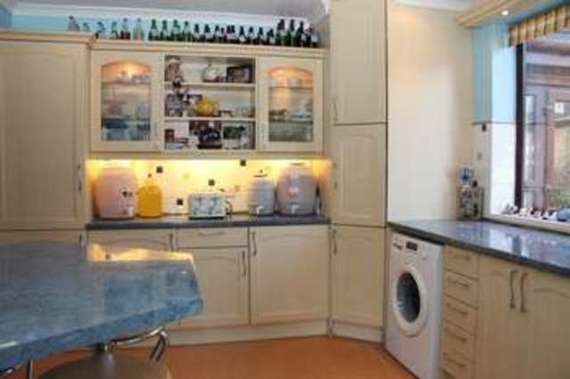 5 Bedroom Detached