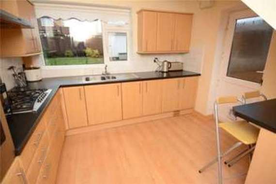 3 Bedroom Semi-Detac...