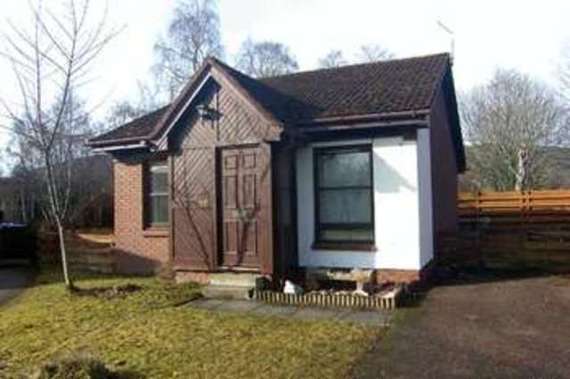 2 Bedroom Detached