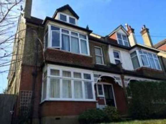 South Croydon  Sanderstead, CR...