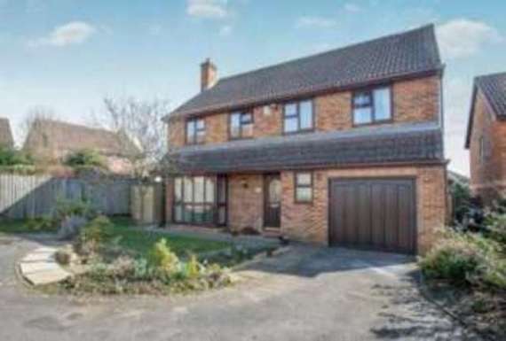 4 Bedroom Detached