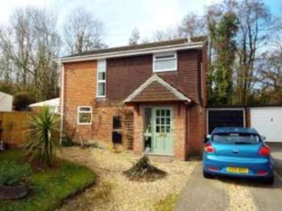 3 Bedroom Detached