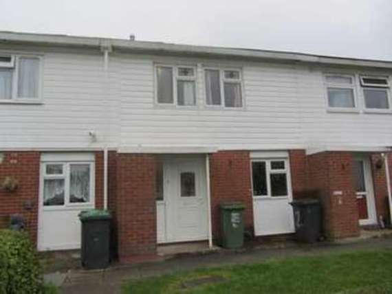 3 Bedroom Terraced