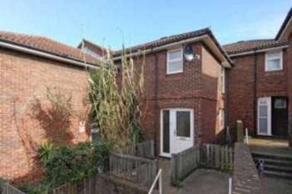 4 Bedroom Detached
