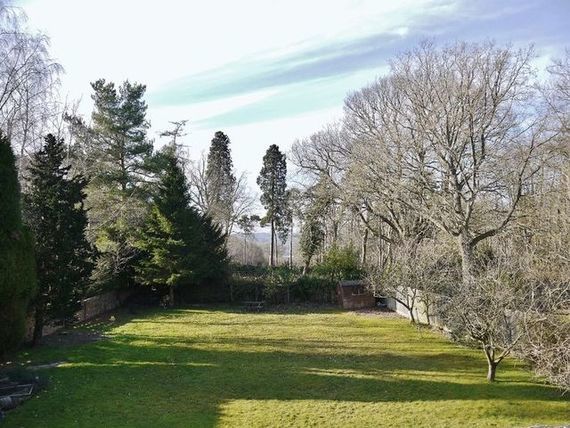 5 Bedroom Detached
