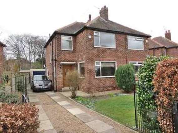 3 Bedroom Semi-Detac...