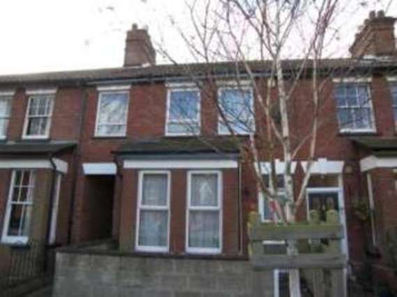 3&nbsp;Bedroom&nbsp;Terraced