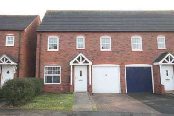 3 Bedroom Detached