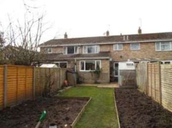 3 Bedroom Terraced