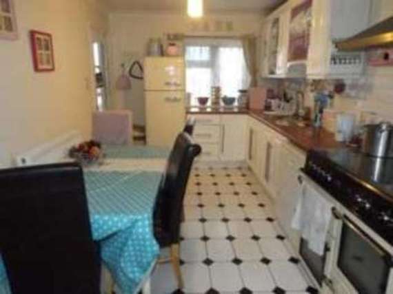 3&nbsp;Bedroom&nbsp;End of Ter...