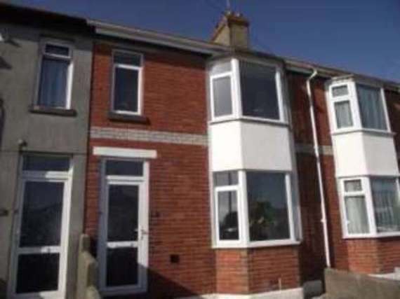 3 Bedroom Terraced