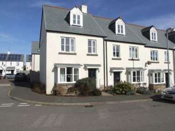 3 Bedroom Terraced