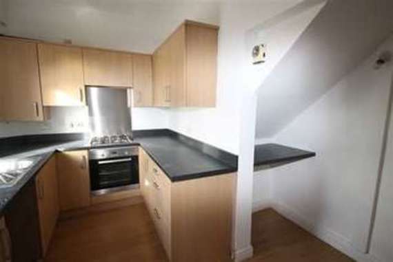 3 Bedroom Terraced