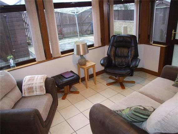 2 Bedroom Semi-Detac...