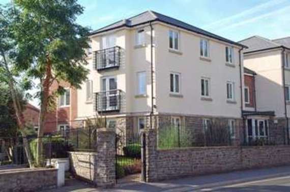 1 Bedroom Retirement...