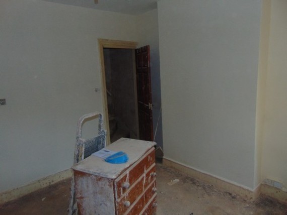 3 Bedroom Terraced