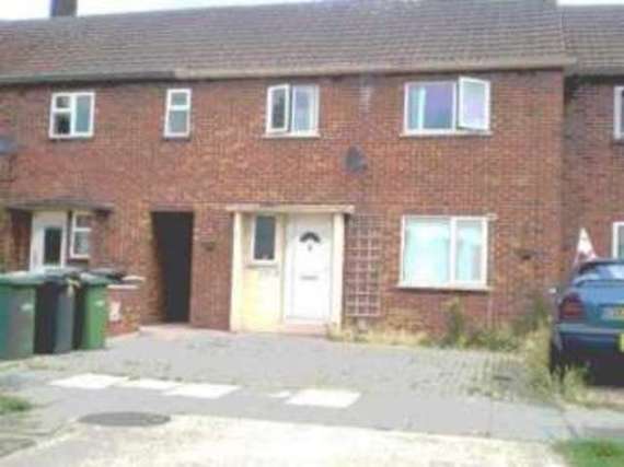 3 Bedroom Detached