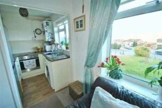 2 Bedroom Detached