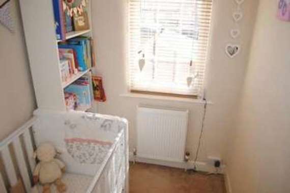 3 Bedroom Detached