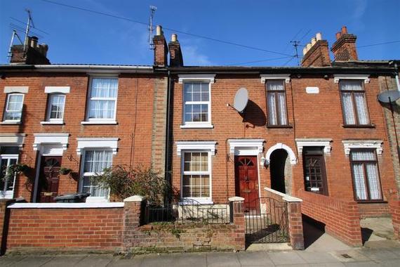 2&nbsp;Bedroom&nbsp;Terraced