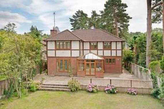 4 Bedroom Detached