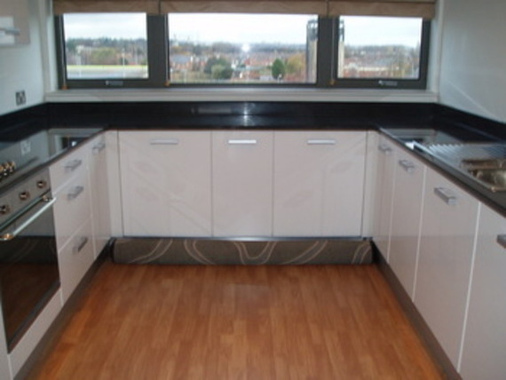 3 Bedroom Apartment