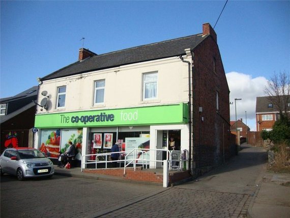 3 Bedroom Flat