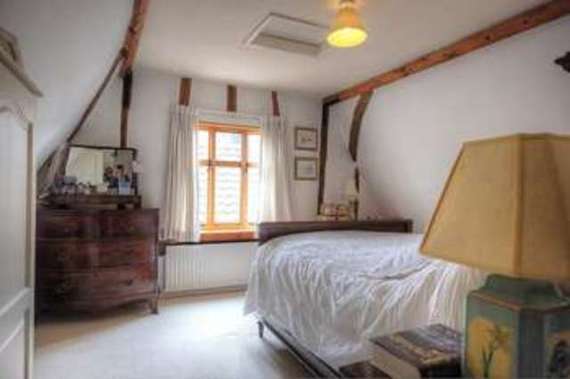 3 Bedroom Detached