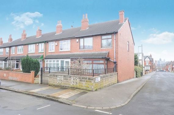 3 Bedroom Detached