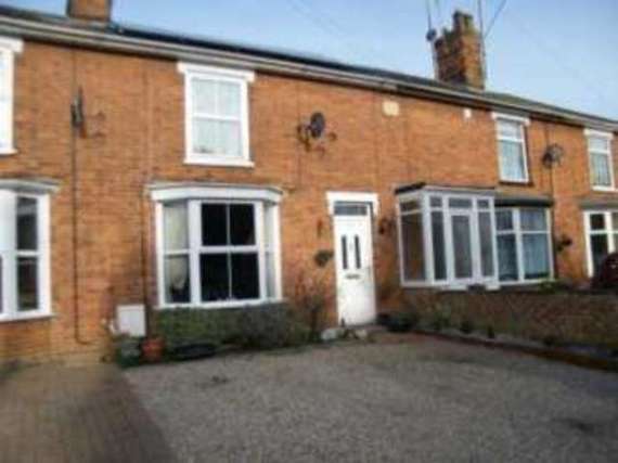 3 Bedroom Terraced