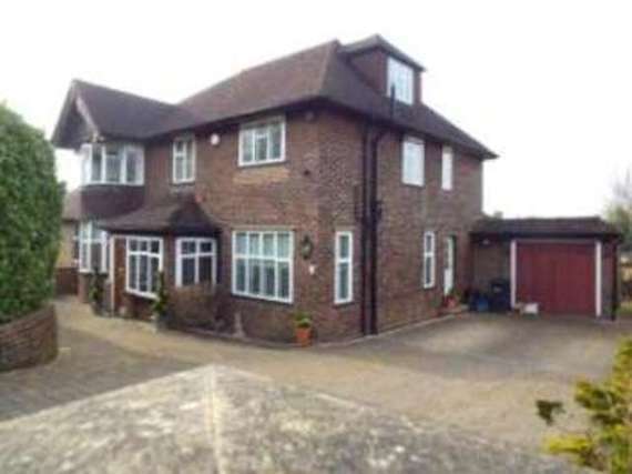 5 Bedroom Detached