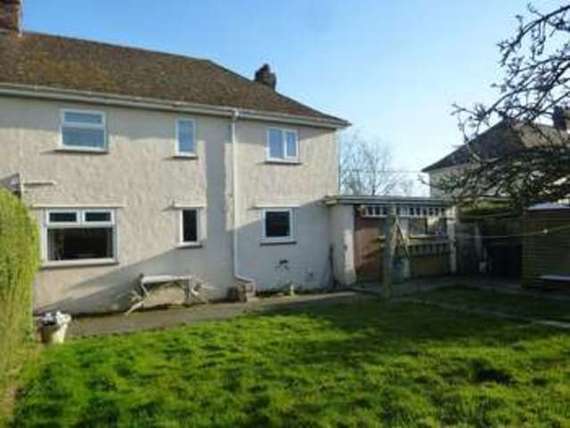 3 Bedroom Semi-Detac...