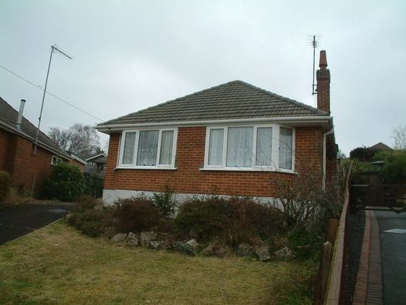 2 Bedroom Detached