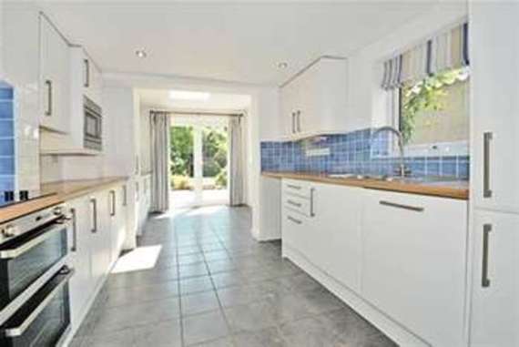 3&nbsp;Bedroom&nbsp;Semi-Detac...