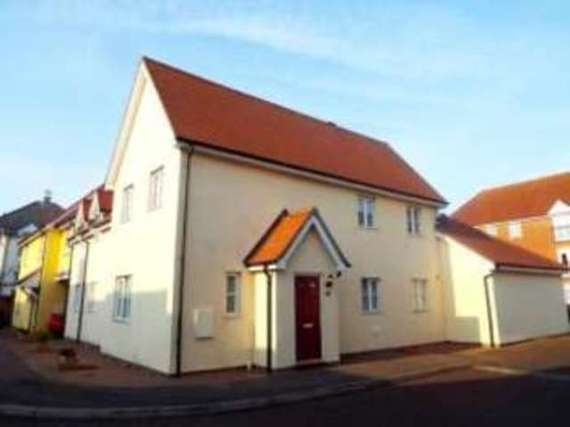 4 Bedroom Detached