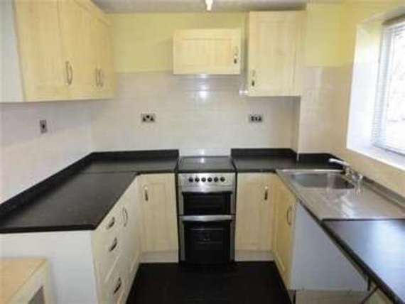 2 Bedroom Terraced