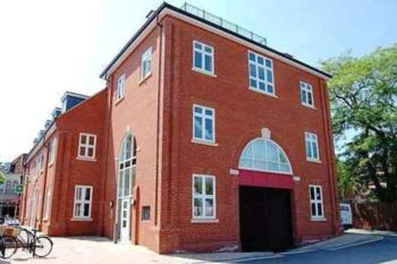 1 Bedroom Flat