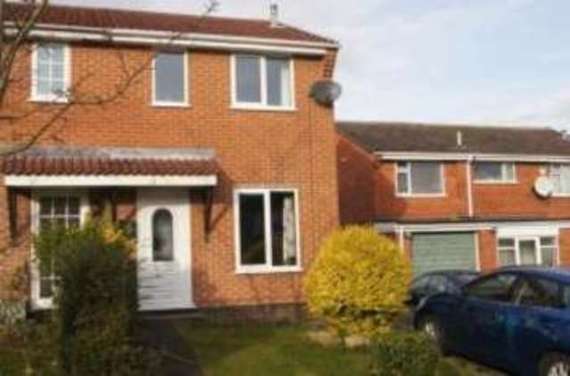 2 Bedroom Detached
