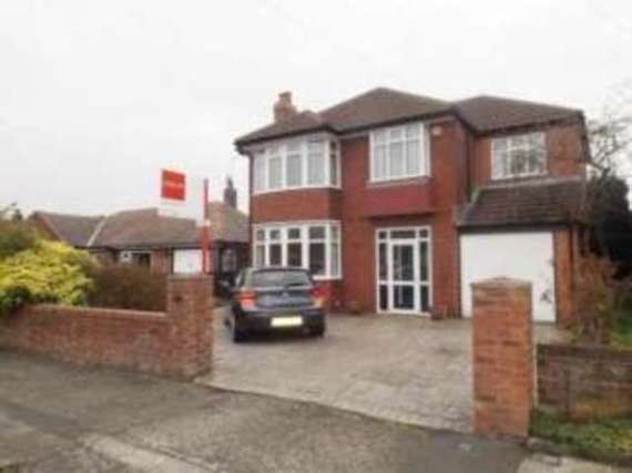 3 Bedroom Detached