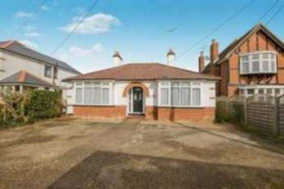 3&nbsp;Bedroom&nbsp;Bungalow