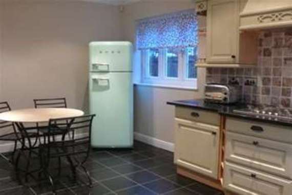 4 Bedroom Detached