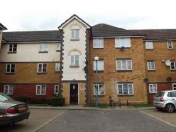 2 Bedroom Flat