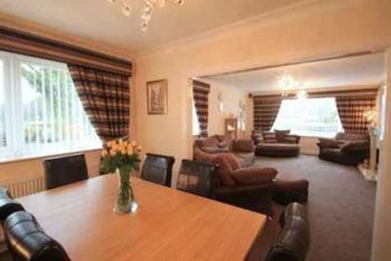 6 Bedroom Detached