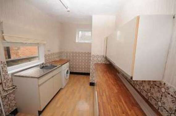 3 Bedroom Terraced
