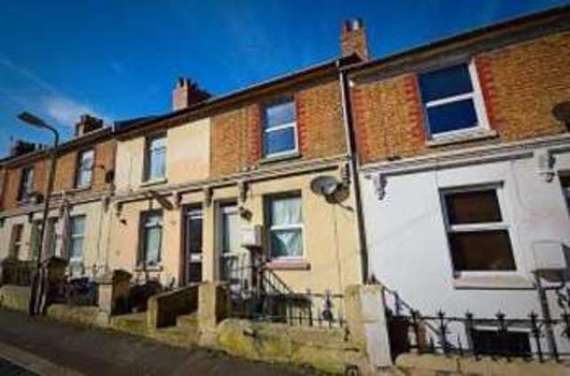 3 Bedroom Terraced